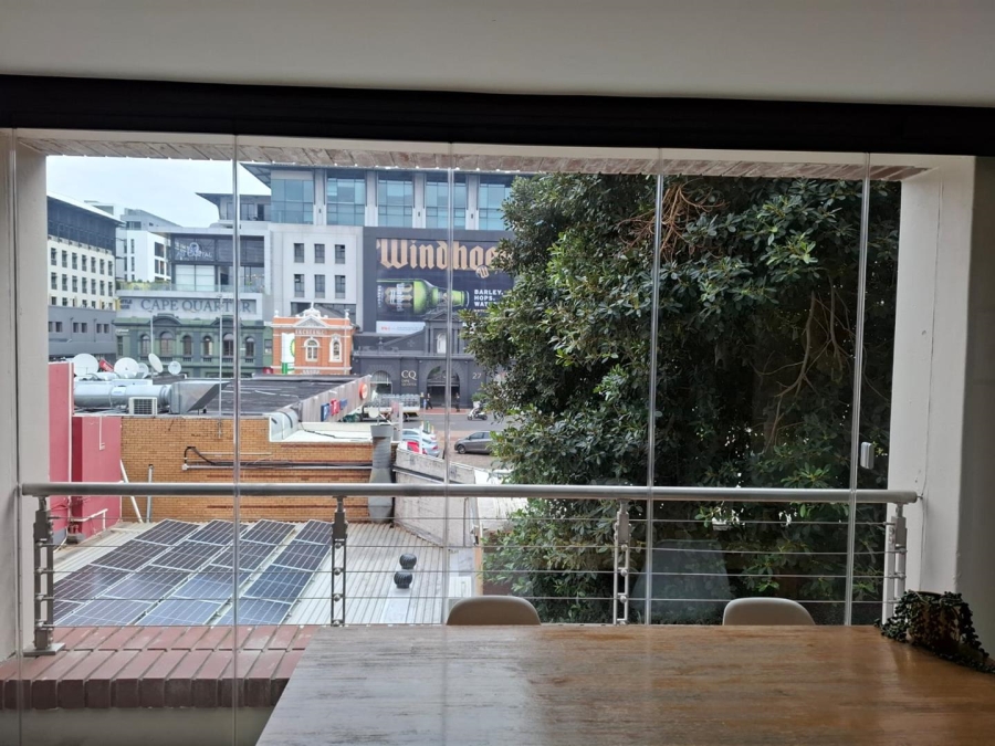 To Let 2 Bedroom Property for Rent in De Waterkant Western Cape